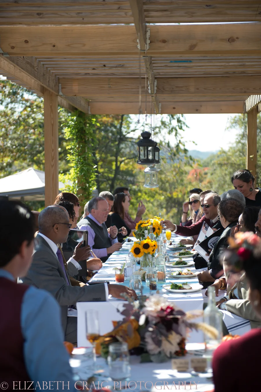 Pittsburgh Small Weddings | Churview Farm-86