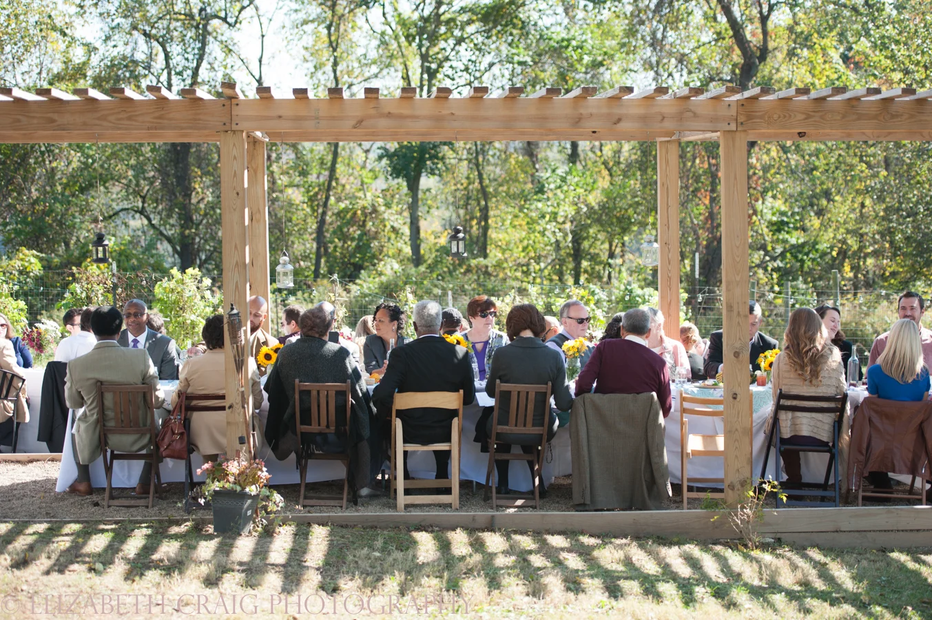 Pittsburgh Small Weddings | Churview Farm-90