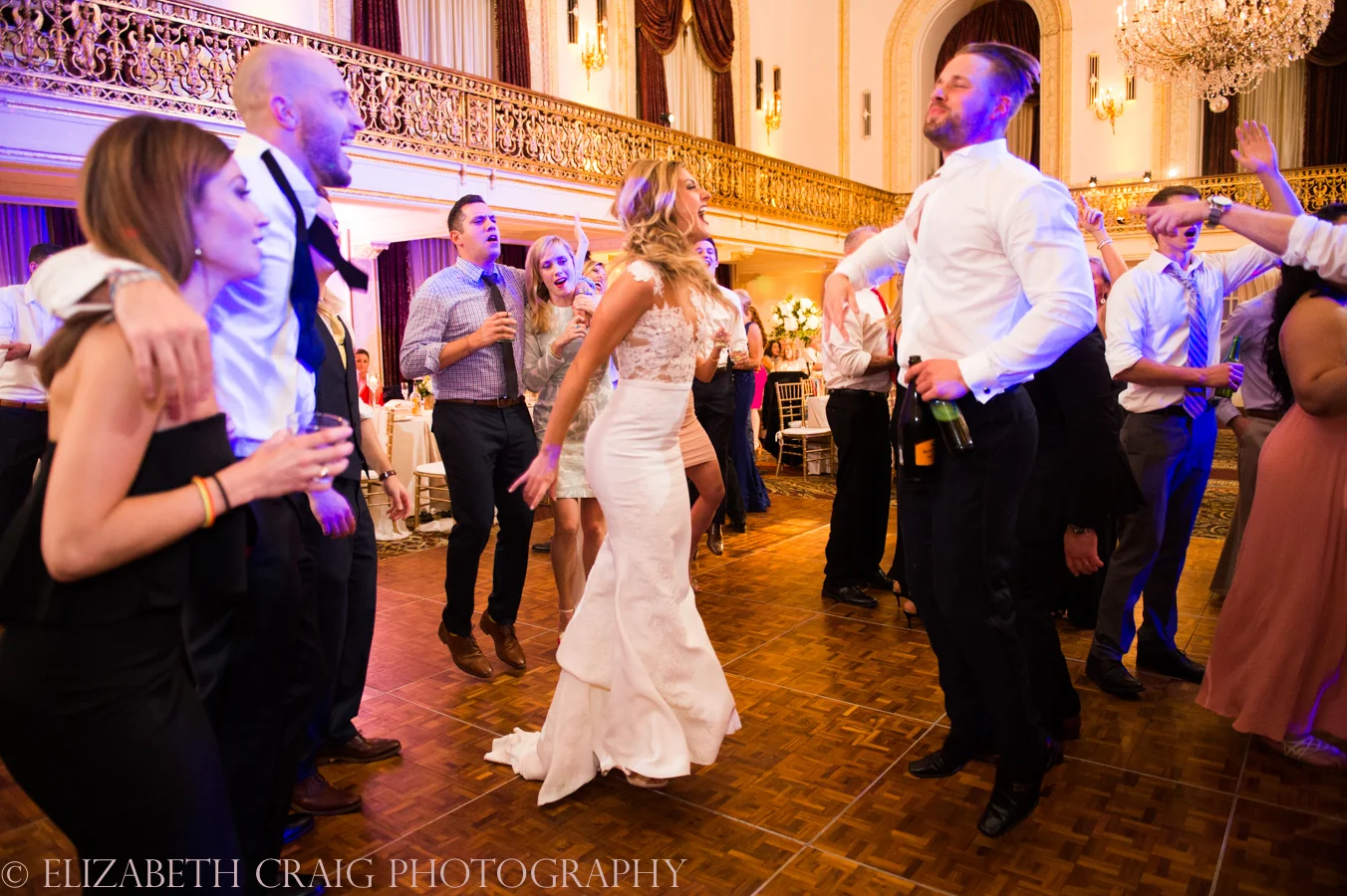 Omni William Penn Weddings-107
