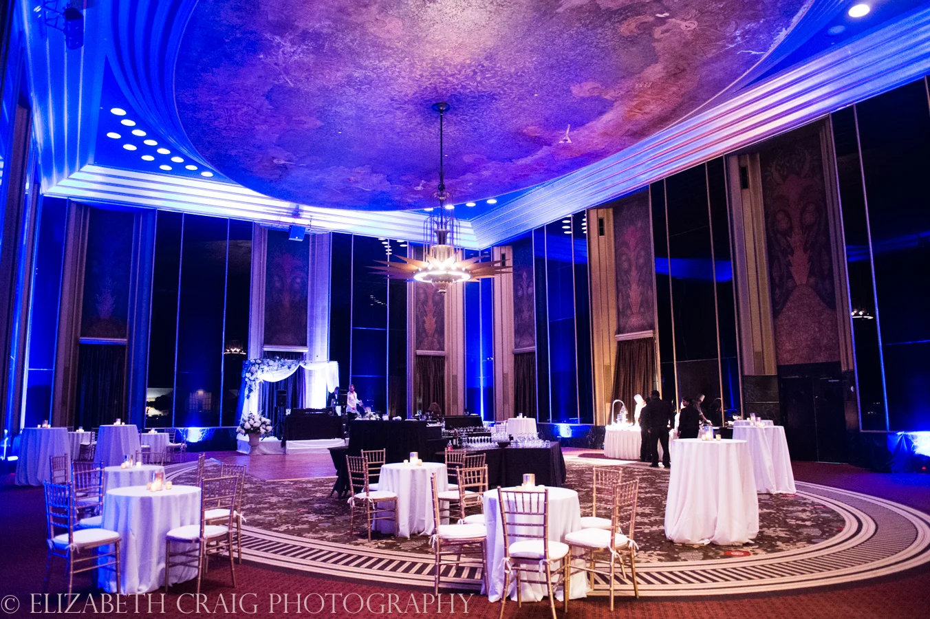 Omni William Penn Weddings-113