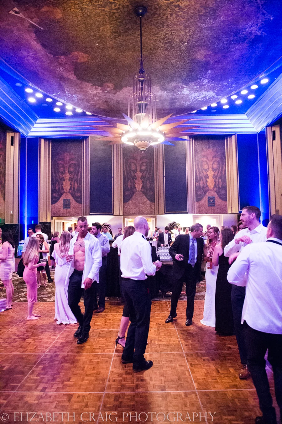 Omni William Penn Weddings-114