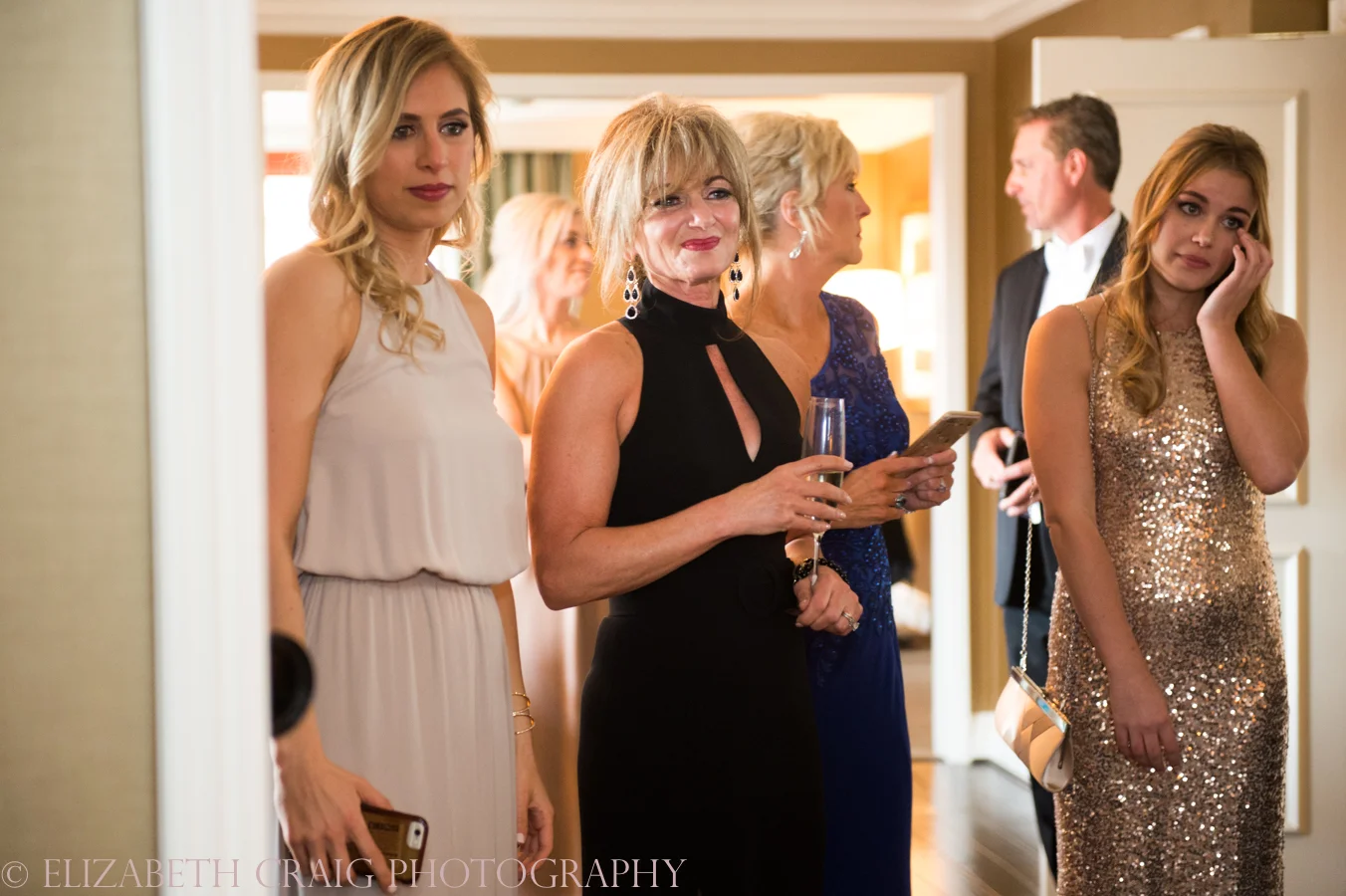 Omni William Penn Weddings-31