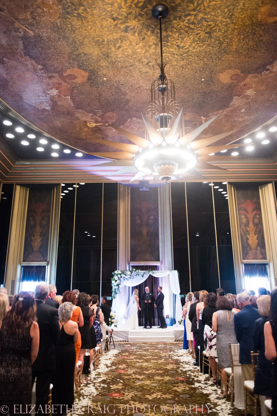 Omni William Penn Weddings-35