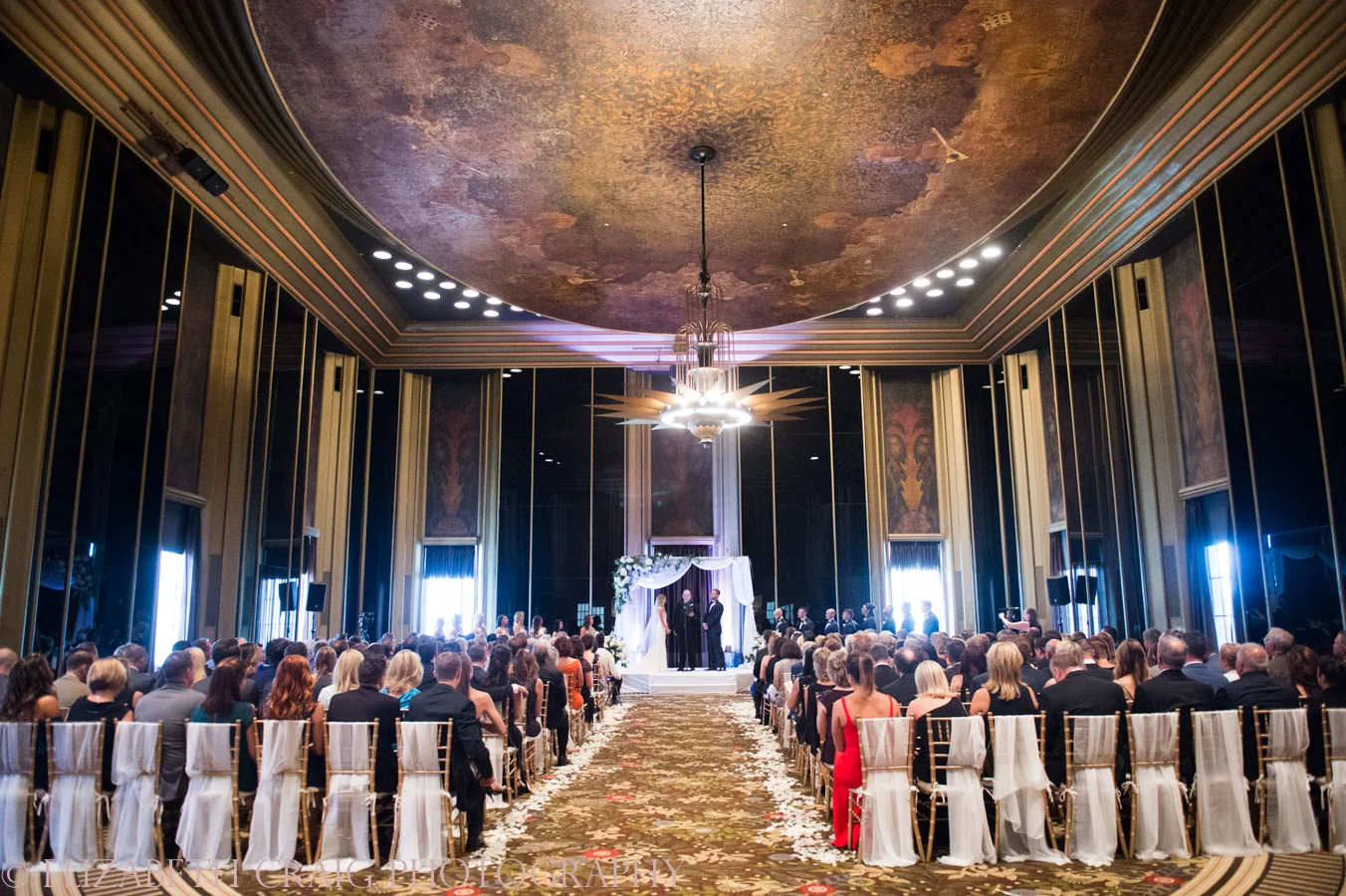 Omni William Penn Weddings-36