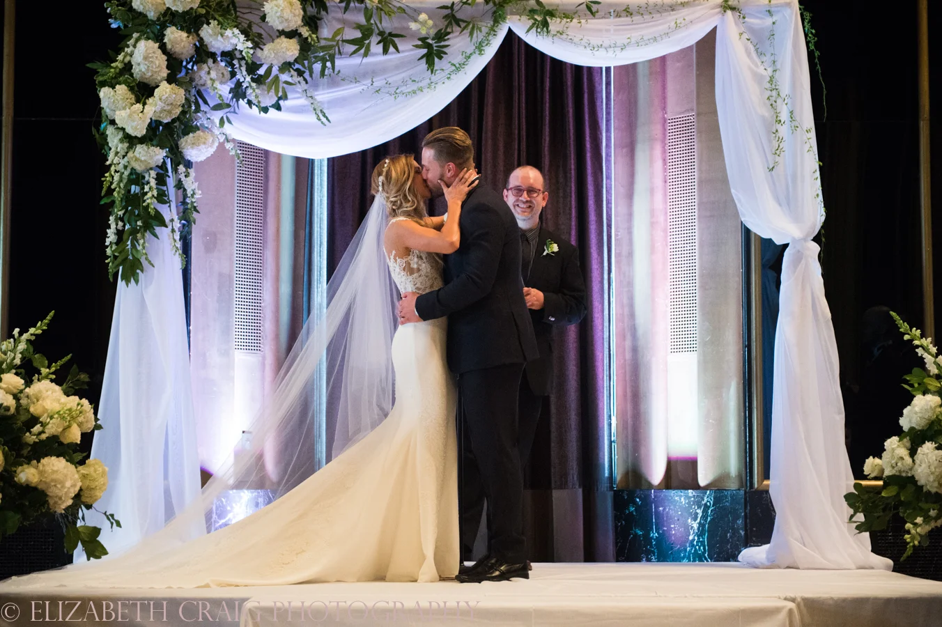 Omni William Penn Weddings-39