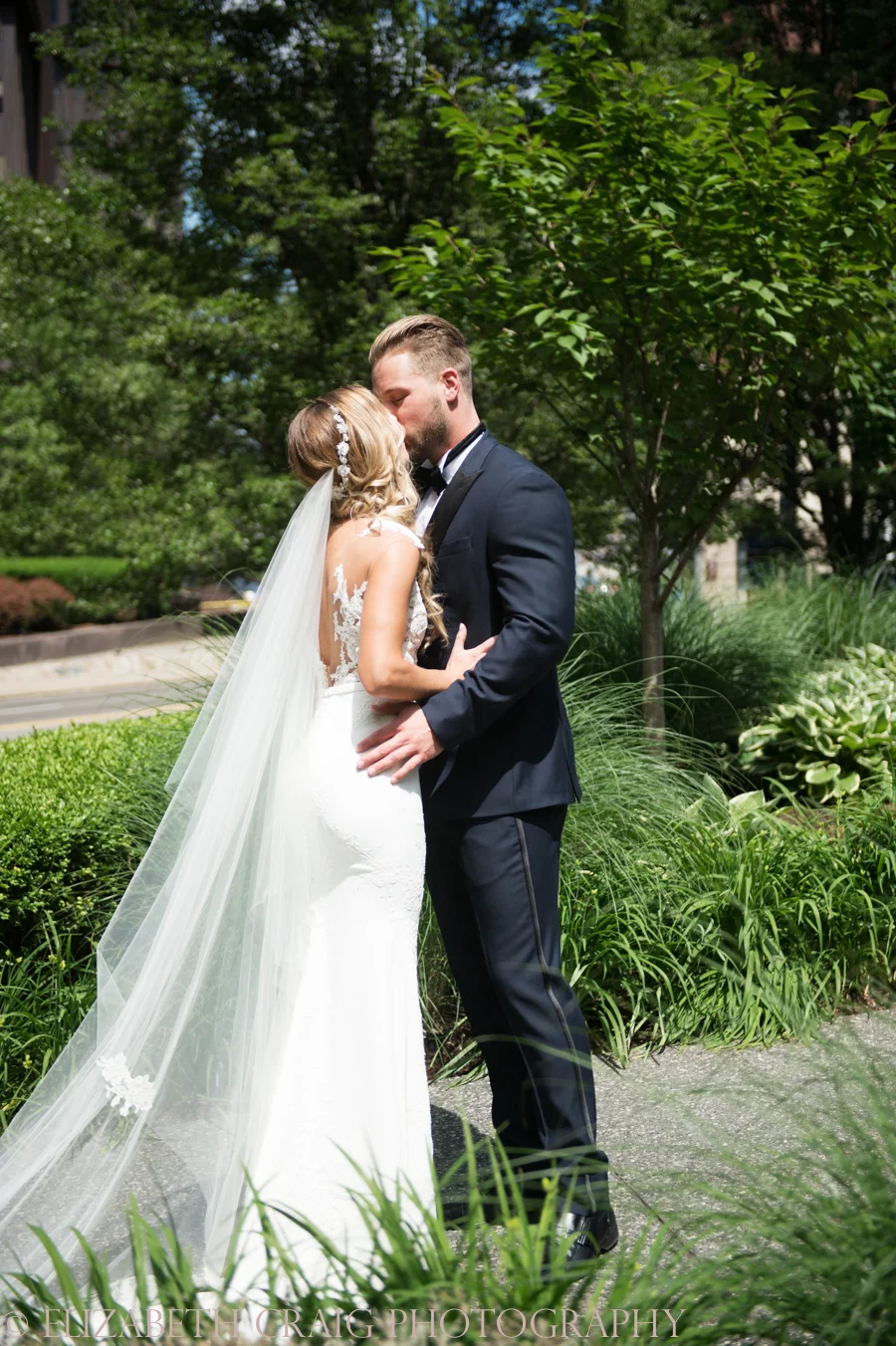 Omni William Penn Weddings-46