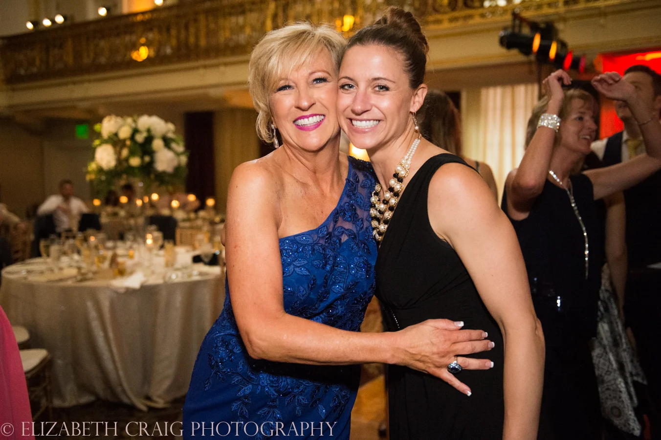 Omni William Penn Weddings-87