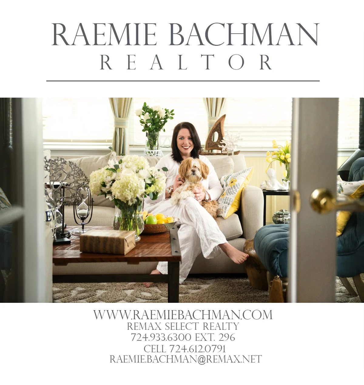 raemie