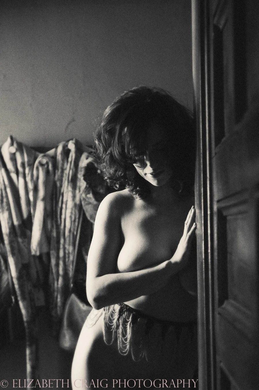 Pittsburgh Boudoir Photographer | Elizabeth Craig Photography-002