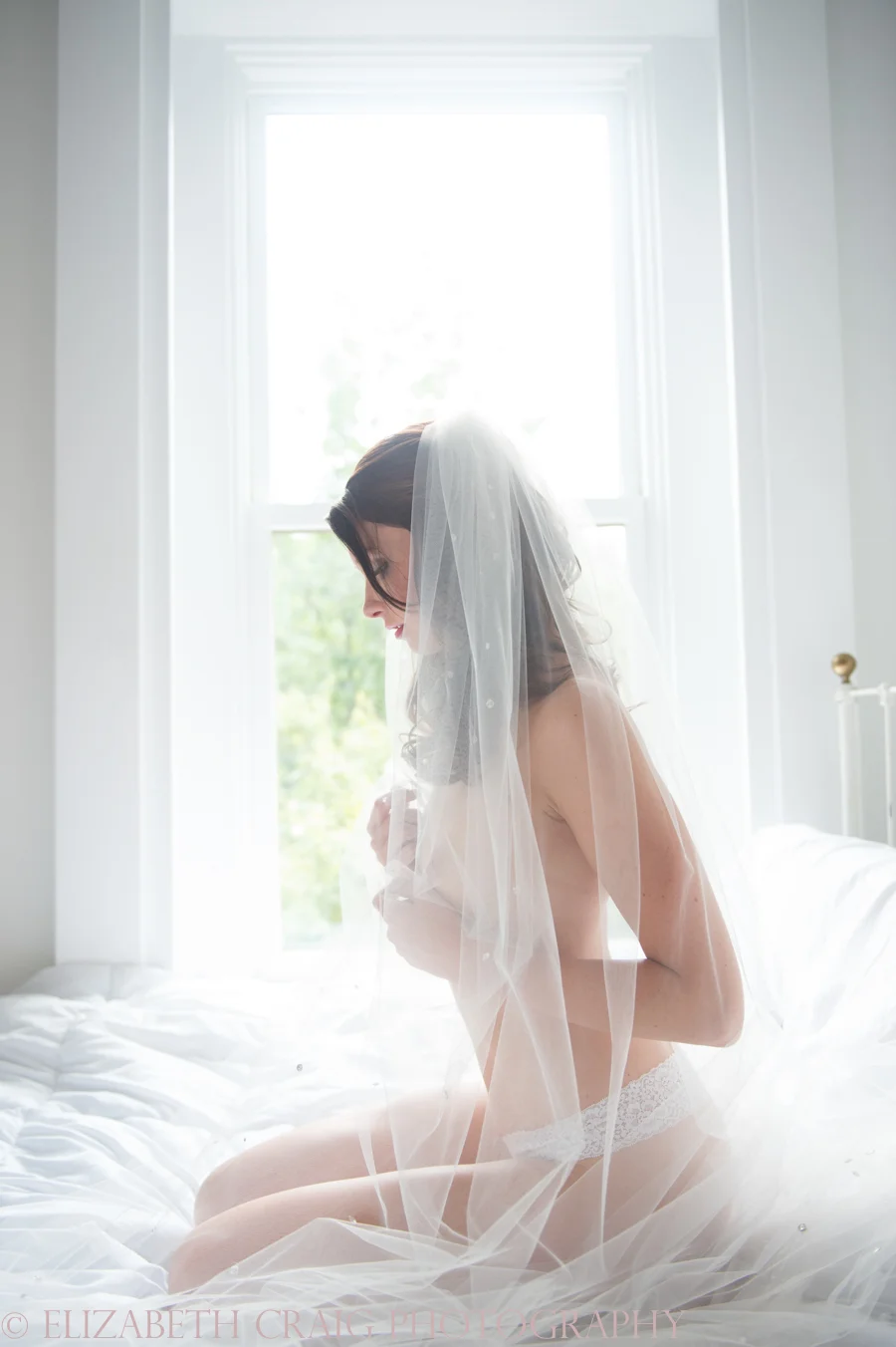 Pittsburgh Bridal Boudoir Photographer | Elizabeth Craig Photography-005