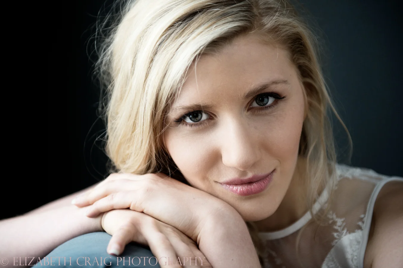 Pittsburgh High School Senior Photographer | Elizabeth Craig Photography-005