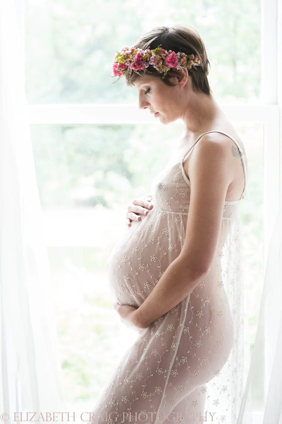 Pittsburgh Maternity Photographer | Elizabeth Craig Photography-002
