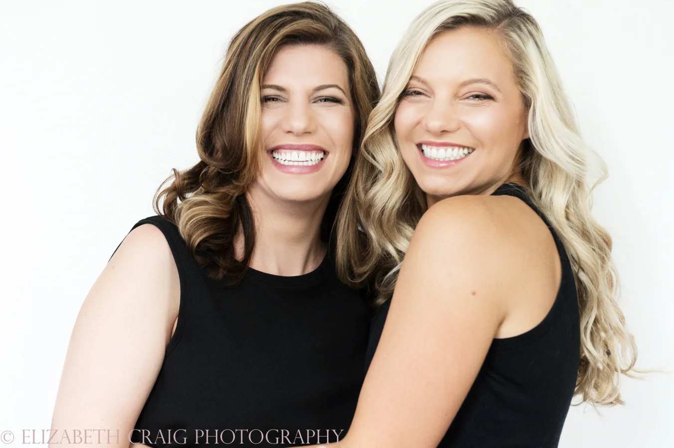 Pittsburgh Mother Daughter Sister Photographer | Elizabeth Craig Photography-002