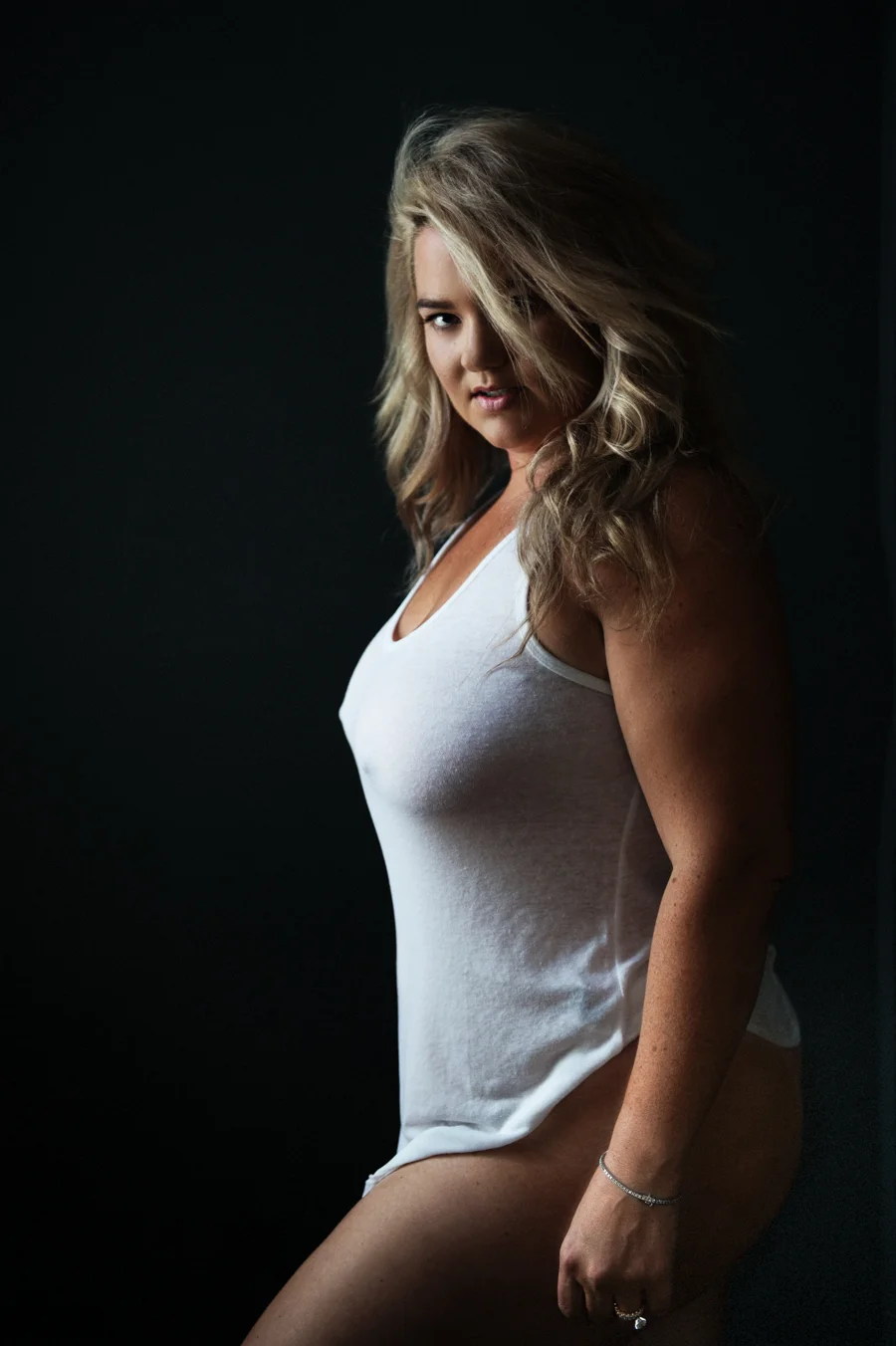 Pittsburgh Boudoir Photographer | Elizabeth Craig Photography-15-2