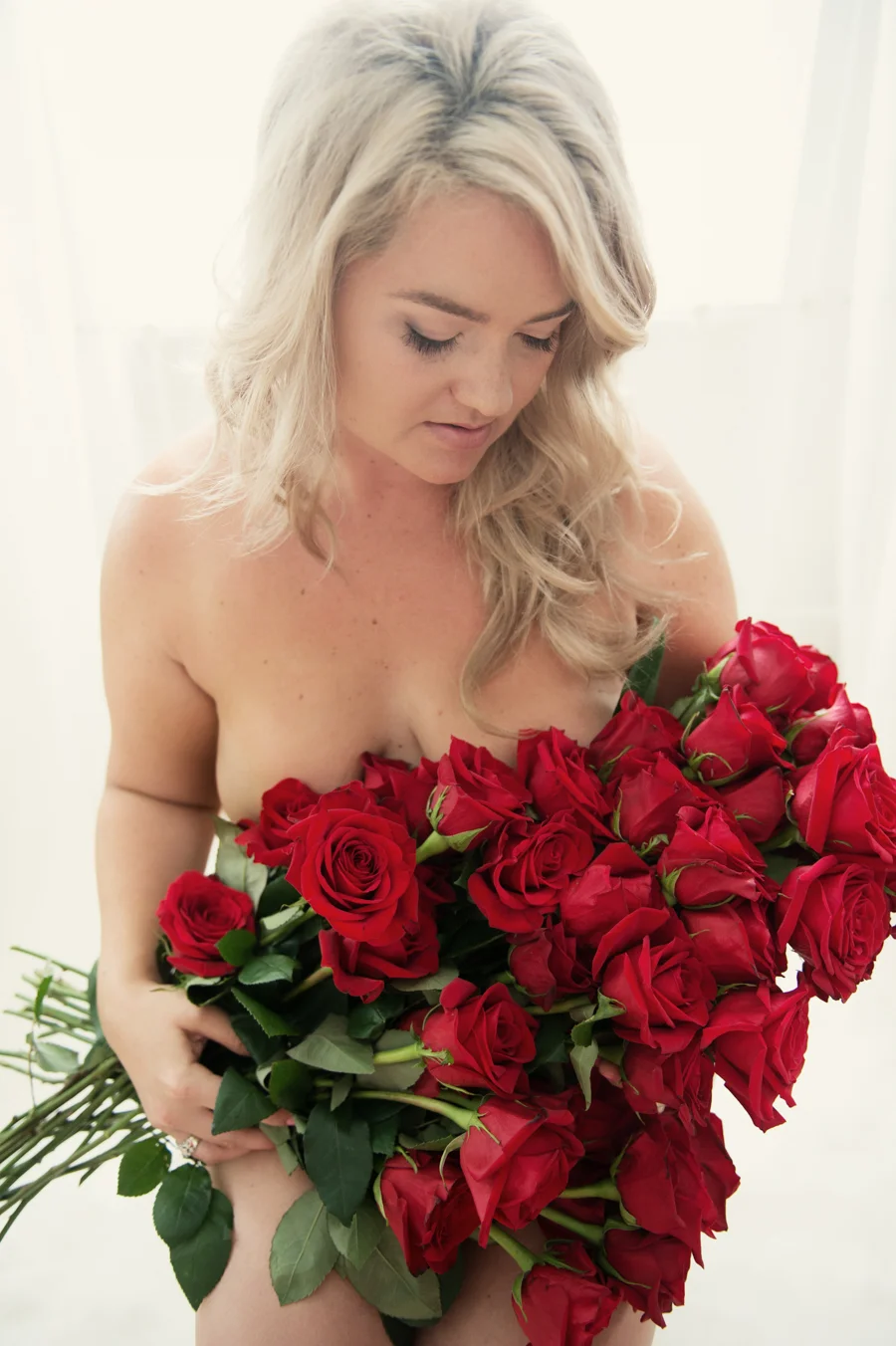 Pittsburgh Boudoir Photographer | Elizabeth Craig Photography-17