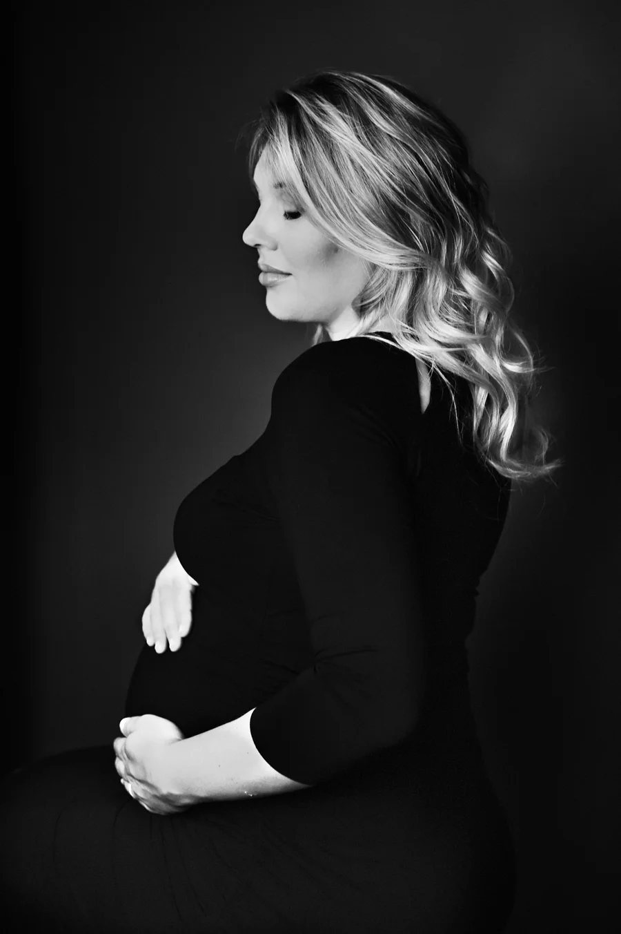 Philadelphia Maternity Boudoir Photographer-2