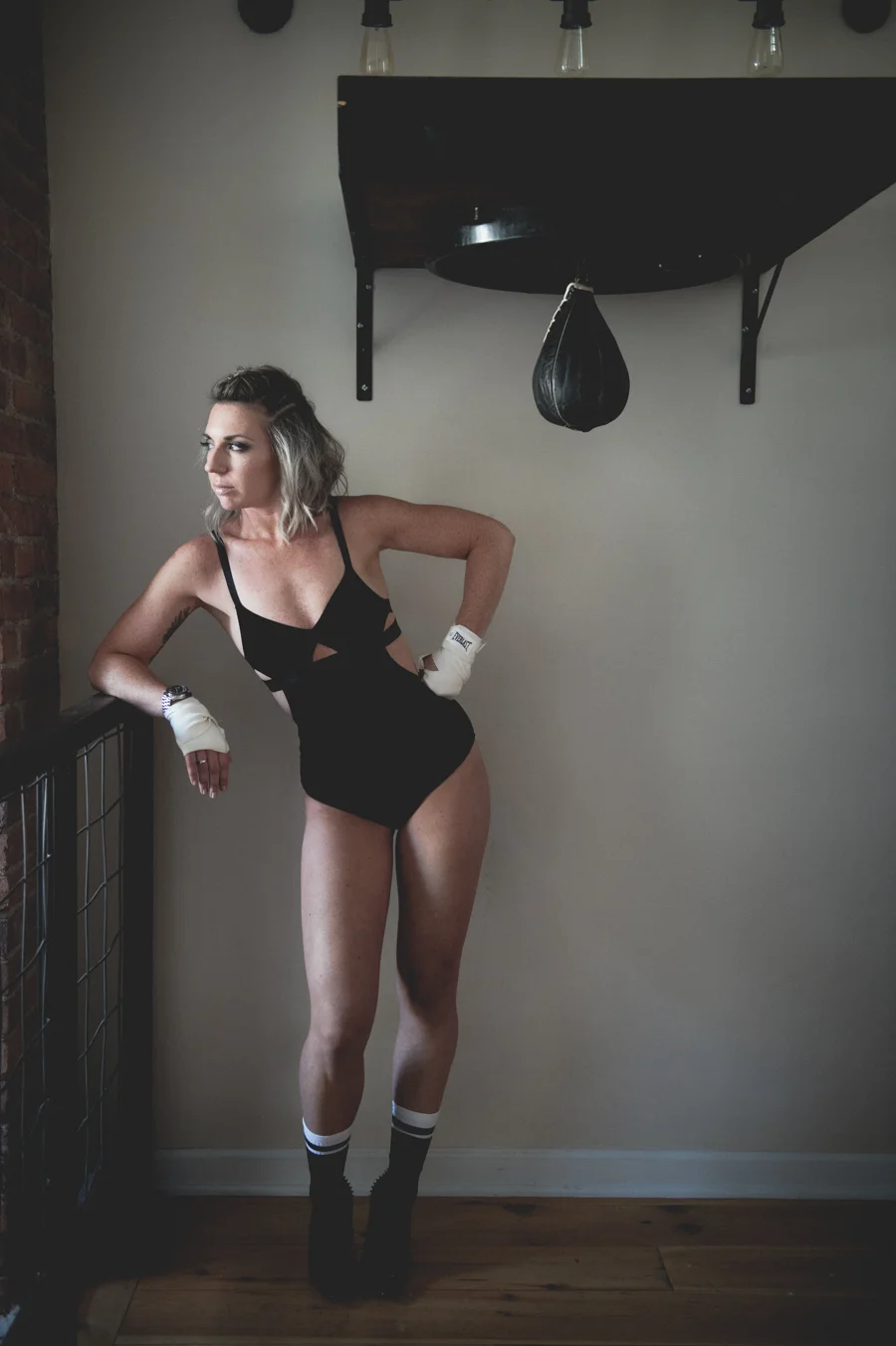 Pittsburgh Boudoir Photographer-54