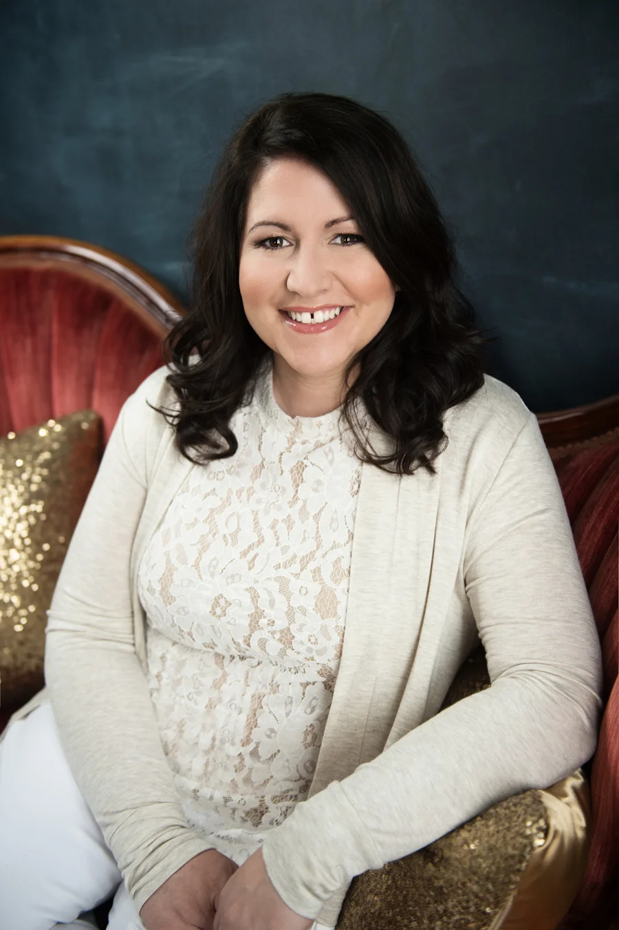Pittsburgh Beauty Portrait Photographer-1
