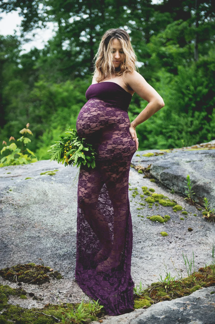 Pittsburgh Maternity Boudoir Photographer-6