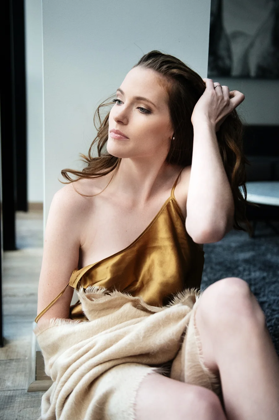 Pittsburgh Boudoir Photographer | Elizabeth Craig-10