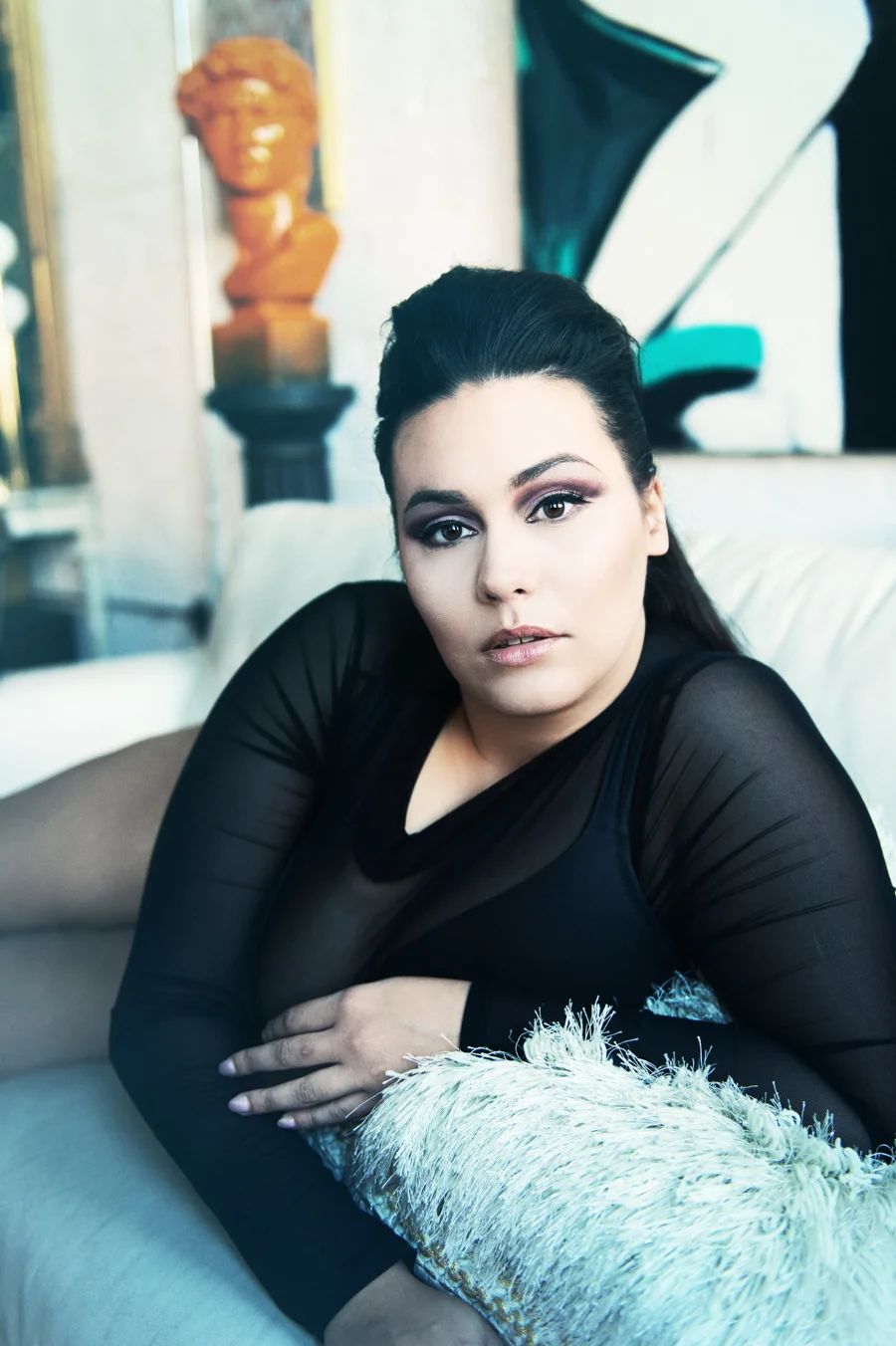 Pittsburgh Editorial Boudoir Photographer-3