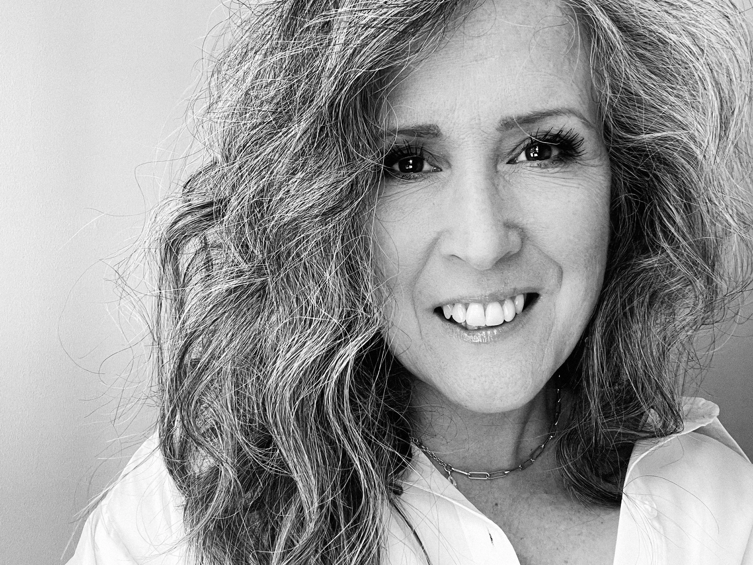 The Second Half is Mine