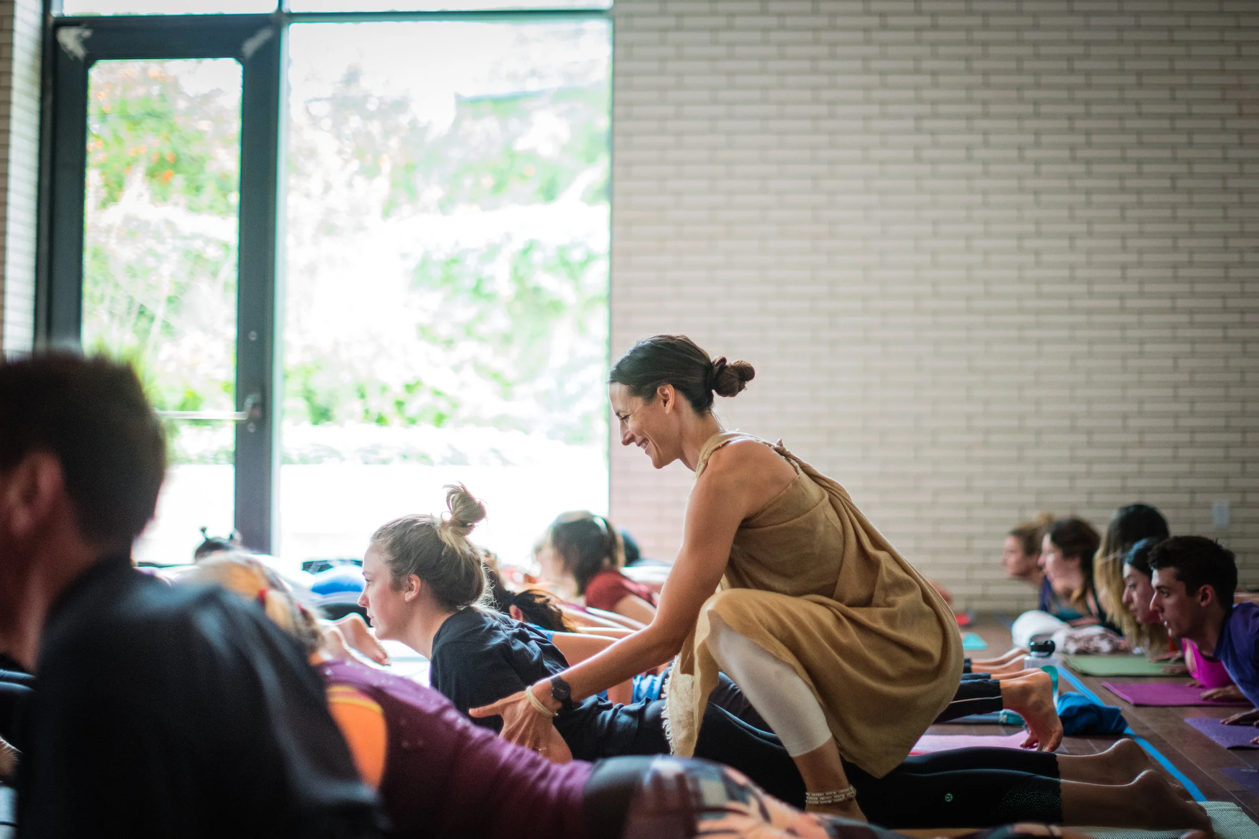 Building Your Way Up to Crow | Camille Styles