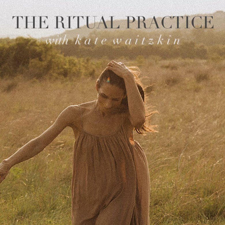 The Ritual Practice :: gathering tools for greater presence, deeper connections, clarified priorities, and the subtle art of daily ritual. 
.
Opening gathering is January 6, 2023 and I would love to have you as we welcome the New Year. 
.
Space is ve