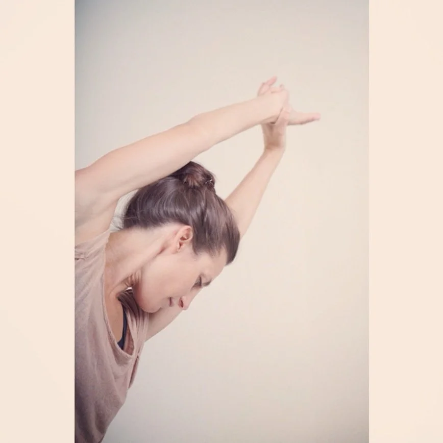 LIVESTREAM Yoga with Kate