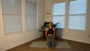  RISE AND SHINE. This practice is perfect to incorporate into your morning routine as a way to lubricate your joints, release muscular tension, and ground your energy. 15-Minute Gentle Flow + Deep Stretch 
