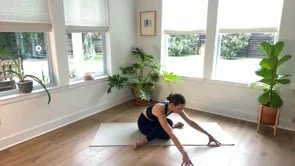  CULTIVATE&nbsp;STEADINESS&nbsp;+&nbsp;FOCUS.&nbsp;This&nbsp;grounding&nbsp;flow&nbsp;supports&nbsp;you&nbsp;in&nbsp;cultivating&nbsp;an&nbsp;embodied&nbsp;experience&nbsp;of&nbsp;both&nbsp;steadiness&nbsp;and&nbsp;focus&nbsp;utilizing&nbsp;the&nbsp;