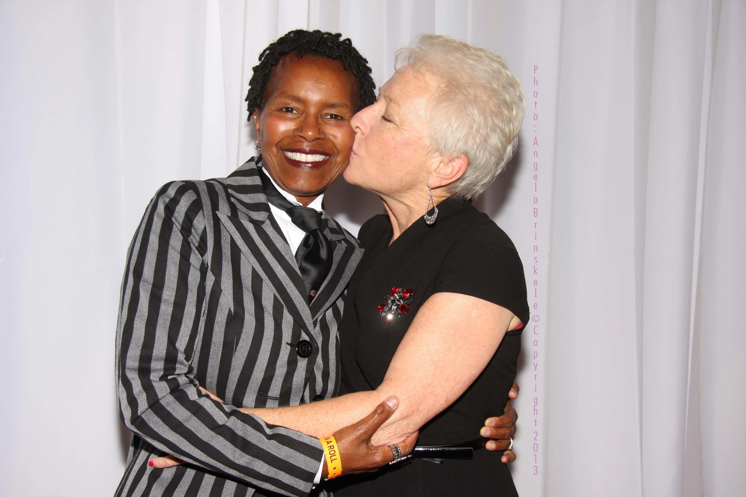 PROOF: We Have Always Been Here - Angela Brinskele Photography Exhibit