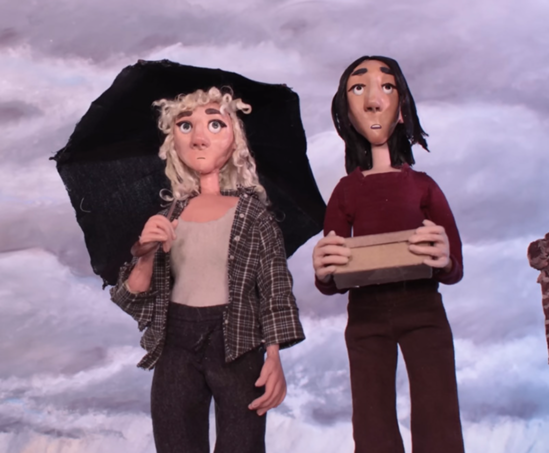 Lesbian cinema, from the archives and beyond, lead this short film festival