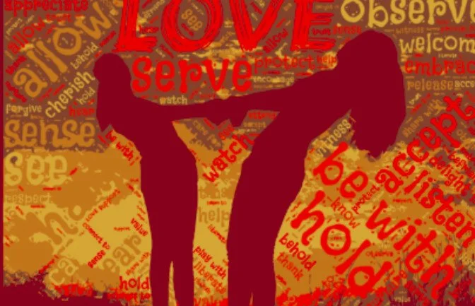 Mazer's First Executive Director