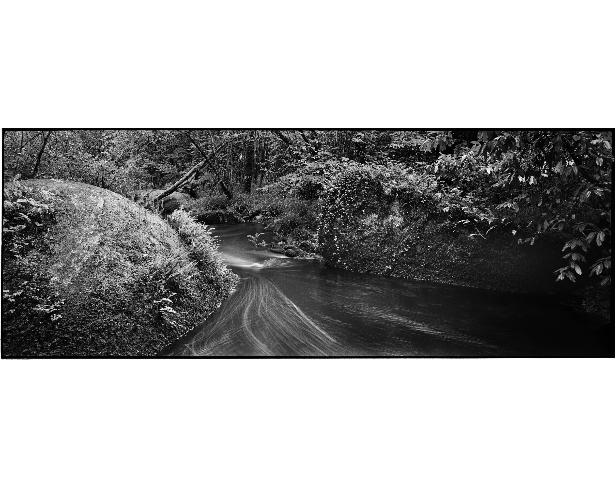 Au fil de la Rivière d'Argent #3