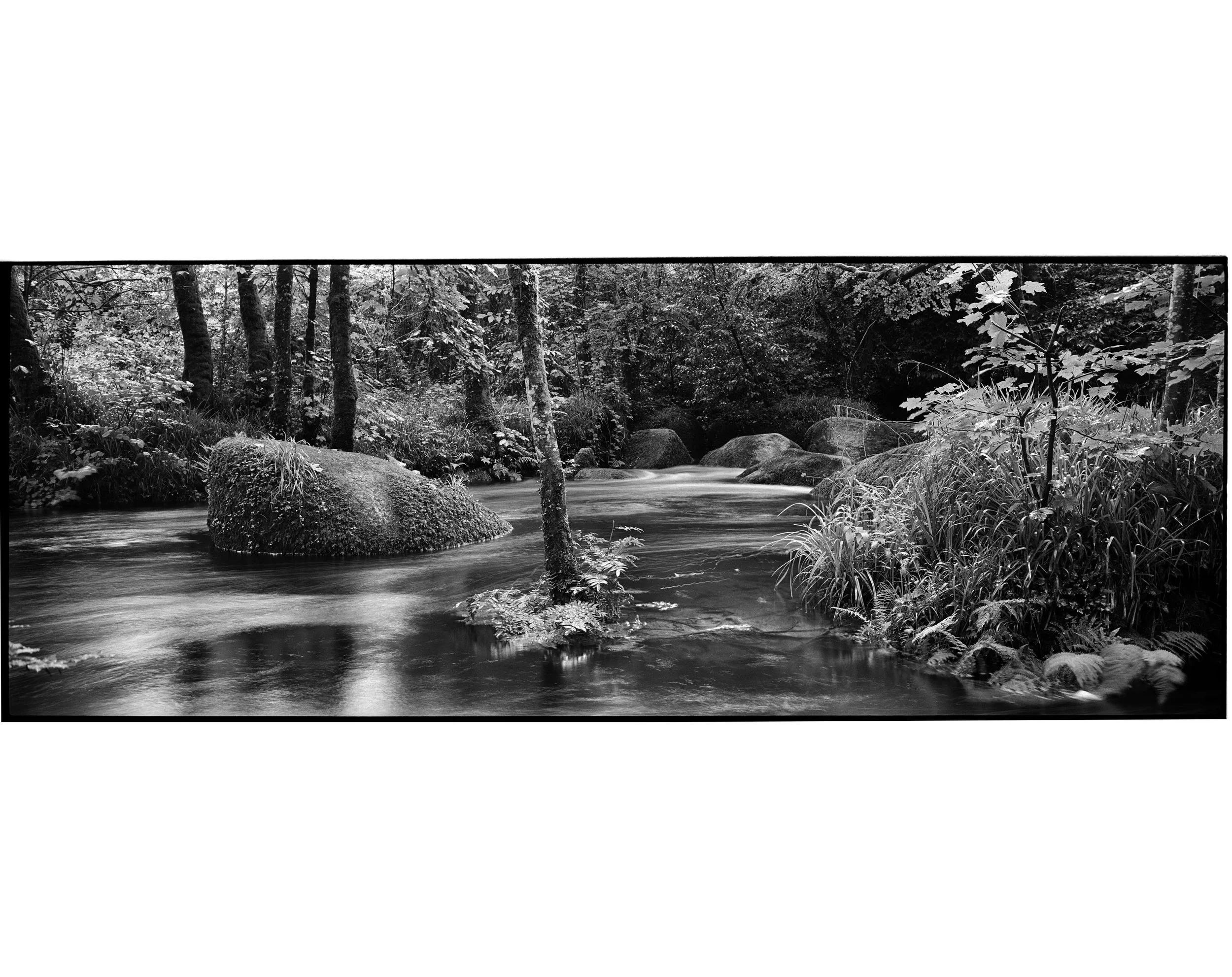 Au fil de la Rivière d'Argent