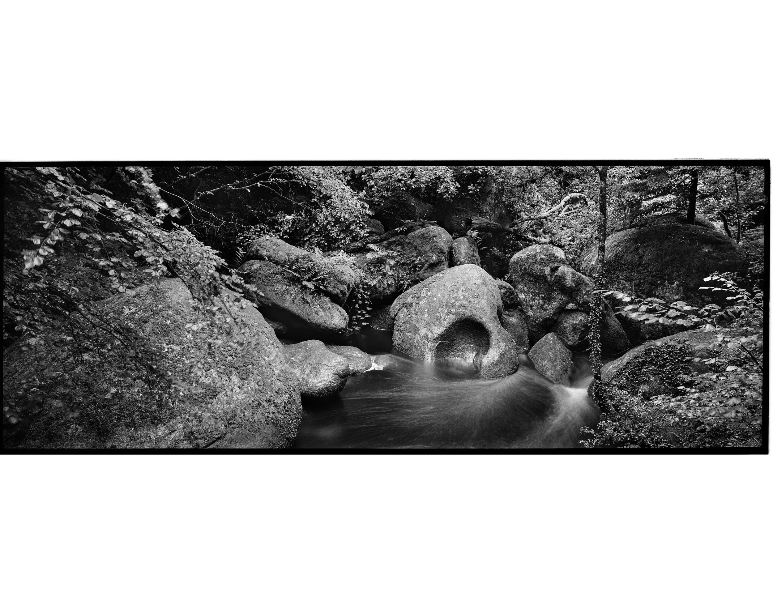 Au fil de la Rivière d'Argent #2