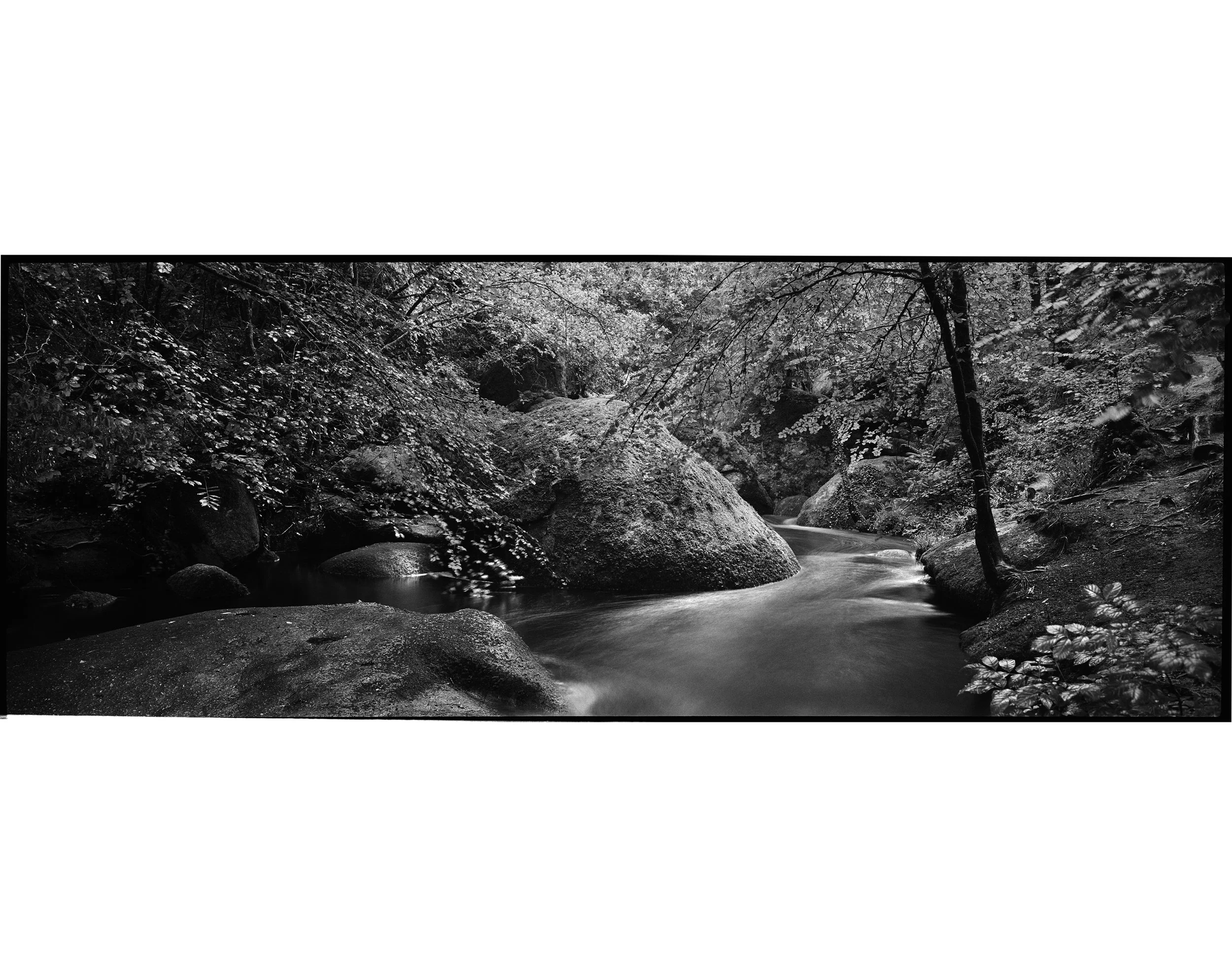 Au fil de la Rivière d'Argent #4