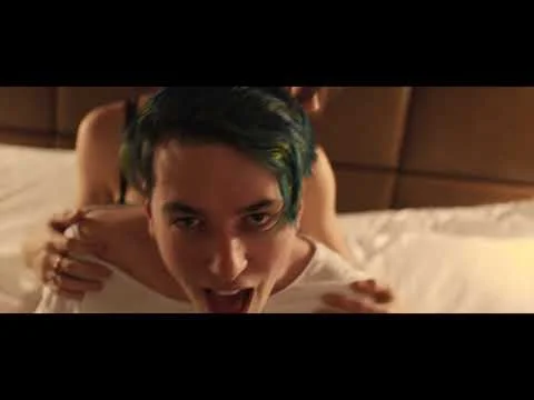 The Colour You - Set Me Free (OFFICIAL MUSIC VIDEO)