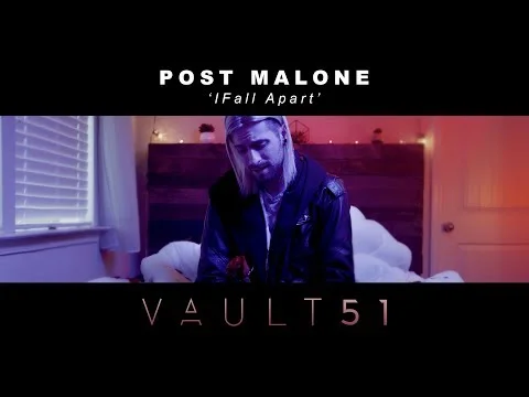 Vault 51 - I Fall Apart (Post Malone Cover)