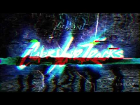 Cover Your Tracks - "Lights Out"