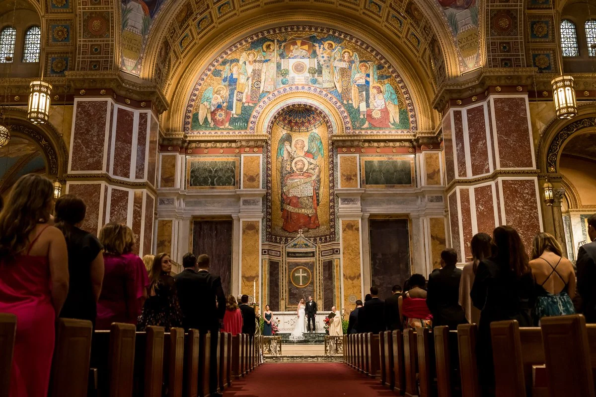 Smithsonian Portrait Gallery Wedding Photos Bella Notte DC-1010.JPG