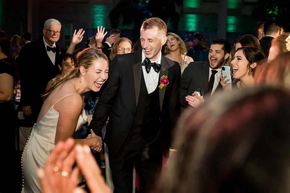 Smithsonian Portrait Gallery Wedding Photos Bella Notte DC-1037.JPG