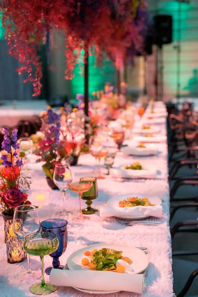 Smithsonian Portrait Gallery Wedding Photos Bella Notte DC-1039.JPG