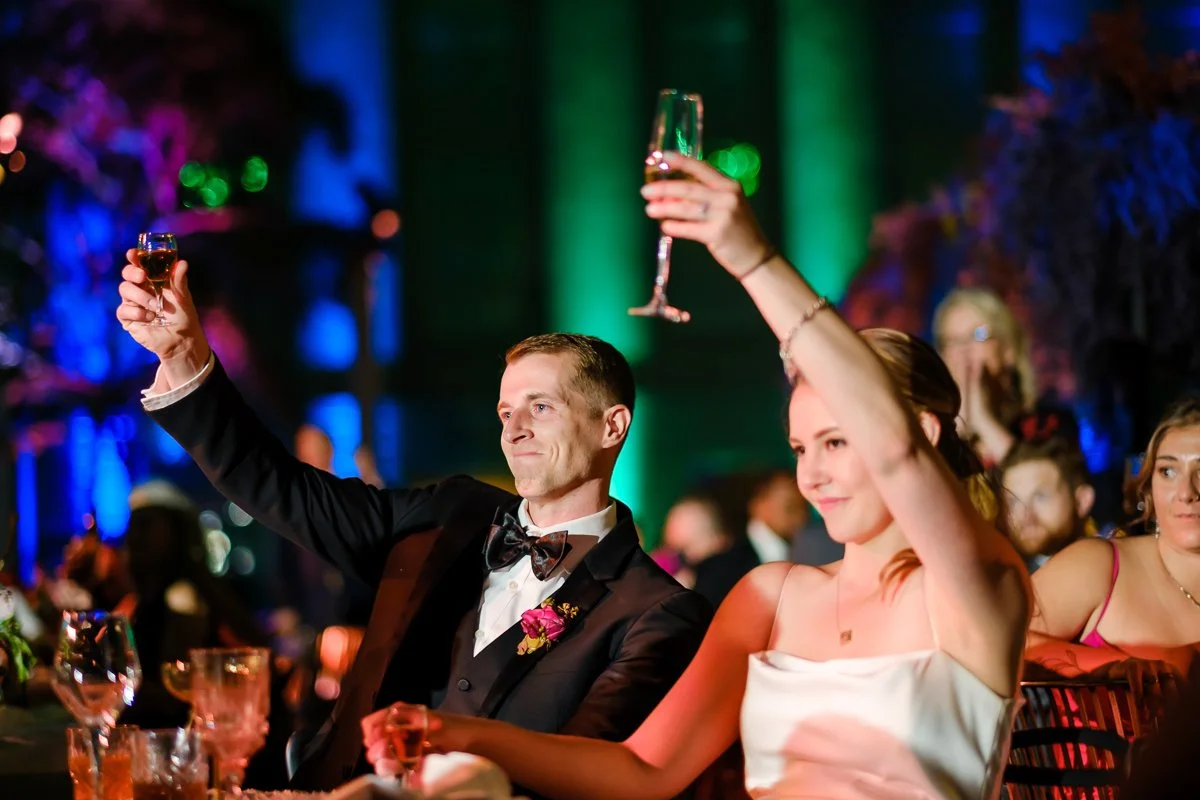 Smithsonian Portrait Gallery Wedding Photos Bella Notte DC-1044.JPG