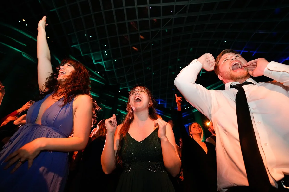 Smithsonian Portrait Gallery Wedding Photos Bella Notte DC-1046.JPG