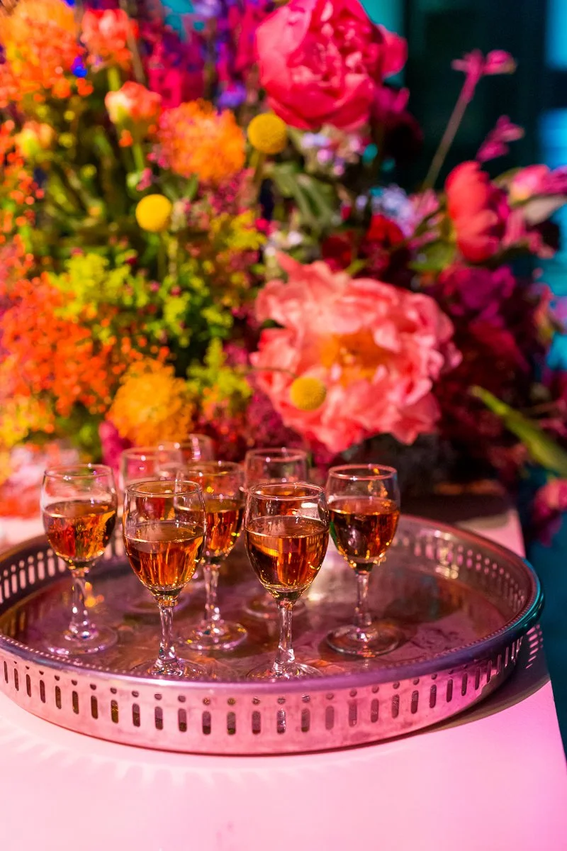 Smithsonian Portrait Gallery Wedding Photos Bella Notte DC-1047.JPG