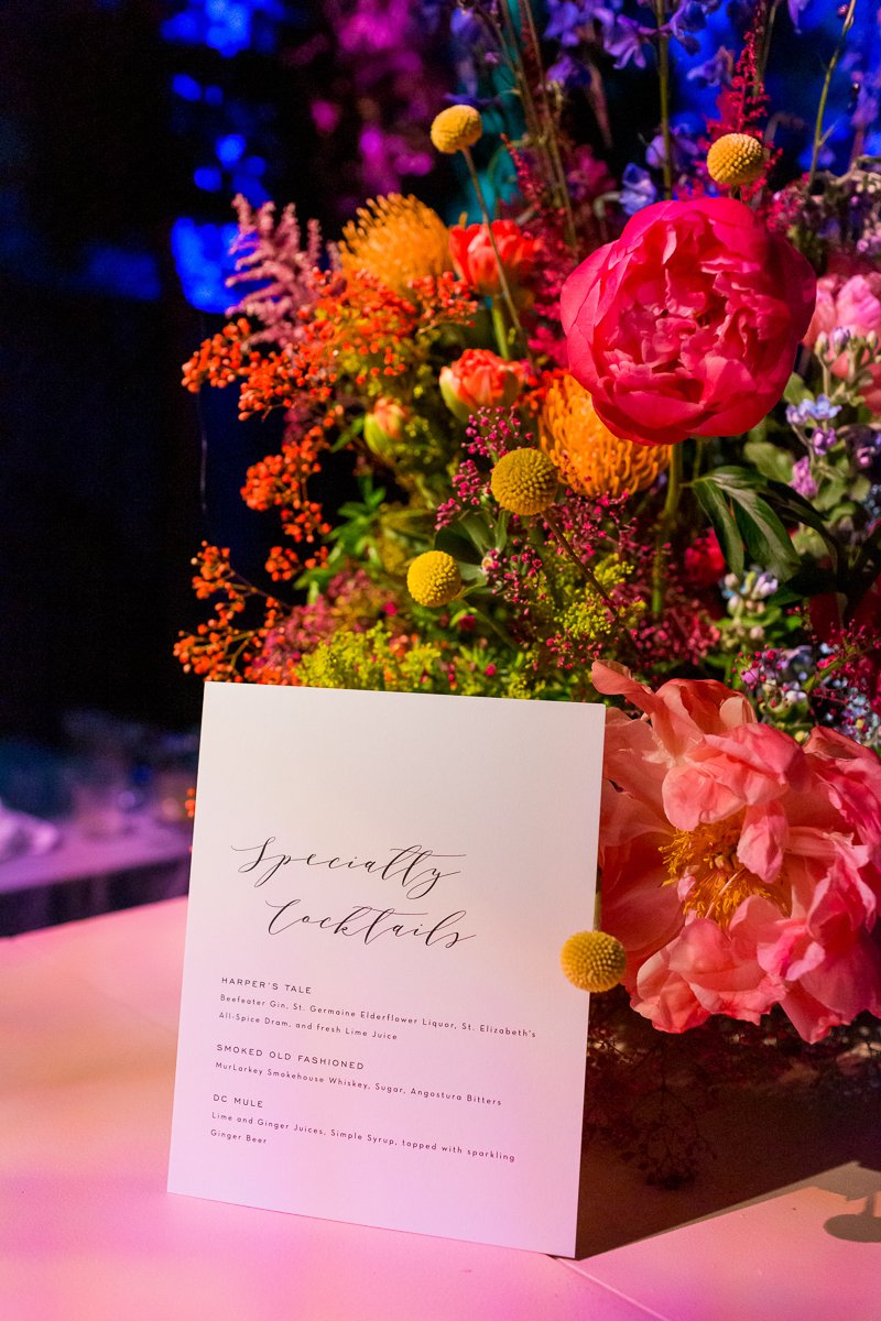 Smithsonian Portrait Gallery Wedding Photos Bella Notte DC-1048.JPG