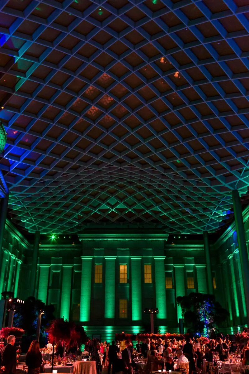 Smithsonian Portrait Gallery Wedding Photos Bella Notte DC-1049.JPG