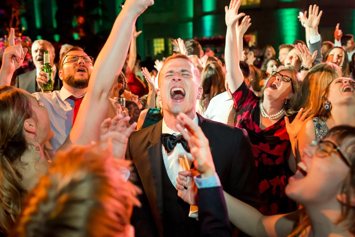 Smithsonian Portrait Gallery Wedding Photos Bella Notte DC-1051.JPG